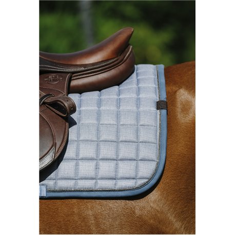 EQUITHEME - Chic - Schabracken