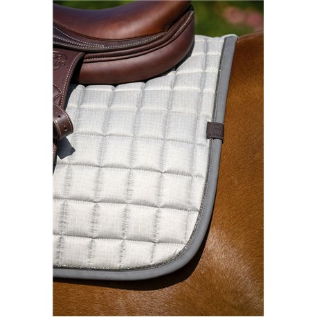 EQUITHEME - Chic - Schabracken