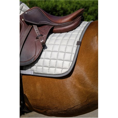 EQUITHEME - Chic - Schabracken