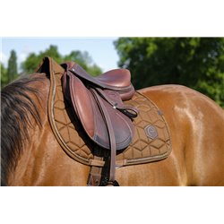 EQUITHEME - Hexalight - Schabracken 2