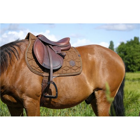 EQUITHEME - Hexalight - Schabracken