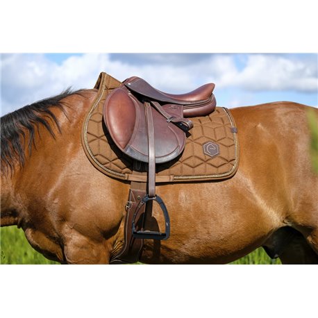 EQUITHEME - Hexalight - Schabracken