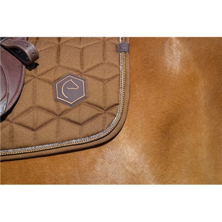 EQUITHEME - Hexalight - Schabracken