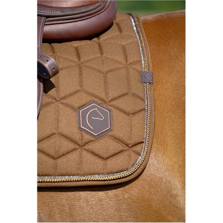 EQUITHEME - Hexalight - Schabracken