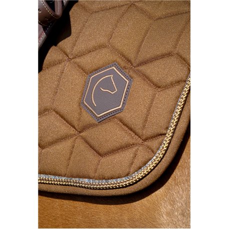 EQUITHEME - Hexalight - Schabracken