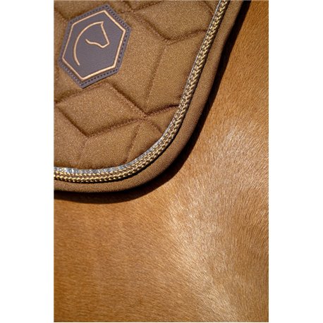 EQUITHEME - Hexalight - Schabracken