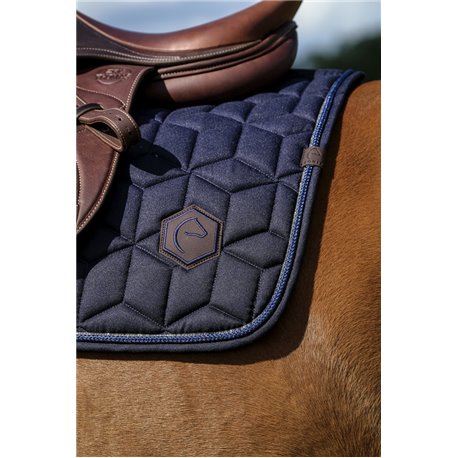EQUITHEME - Hexalight - Schabracken
