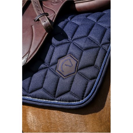 EQUITHEME - Hexalight - Schabracken