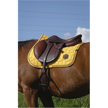 EQUITHEME - Hexalight - Schabracken