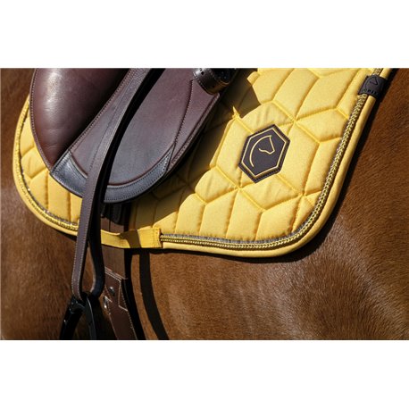 EQUITHEME - Hexalight - Schabracken