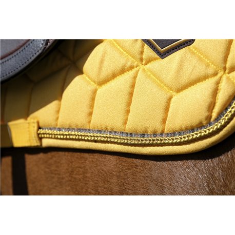 EQUITHEME - Hexalight - Schabracken