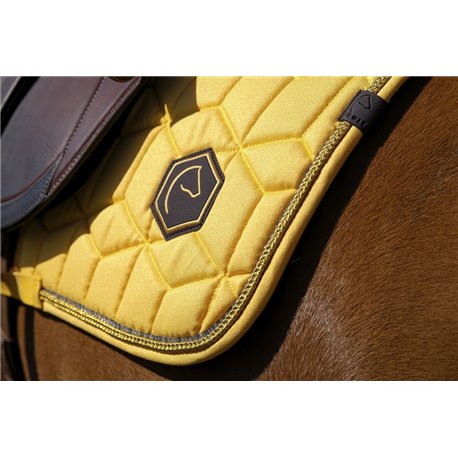 EQUITHEME - Hexalight - Schabracken