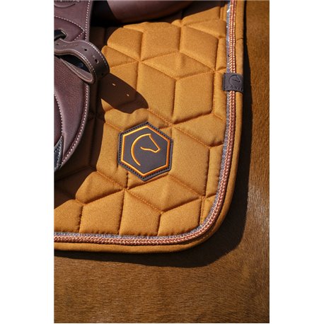 EQUITHEME - Hexalight - Schabracken