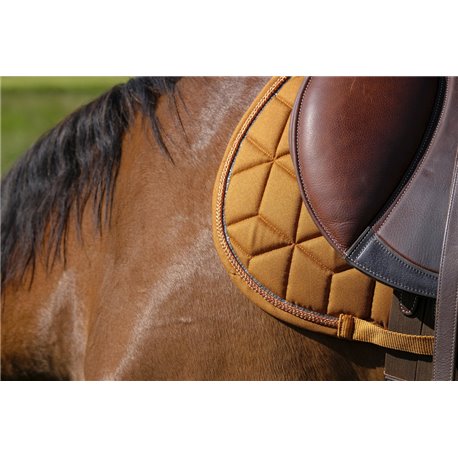 EQUITHEME - Hexalight - Schabracken