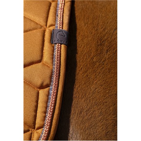 EQUITHEME - Hexalight - Schabracken