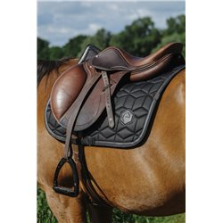 EQUITHEME - Softhex - Schabracken 2