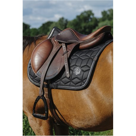 EQUITHEME - Softhex - Schabracken