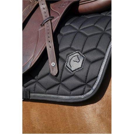 EQUITHEME - Softhex - Schabracken