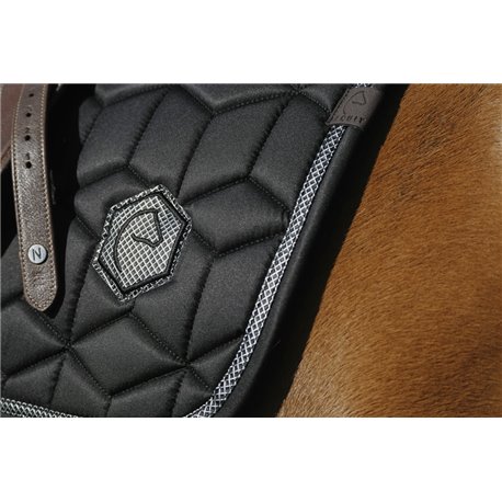 EQUITHEME - Softhex - Schabracken