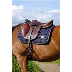 EQUITHEME - Softhex - Schabracken 2