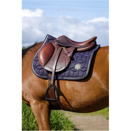 EQUITHEME - Softhex - Schabracken