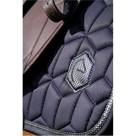 EQUITHEME - Softhex - Schabracken