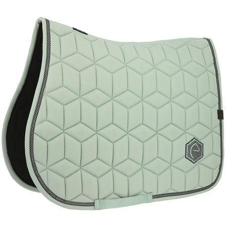 EQUITHEME - Softhex - Schabracken