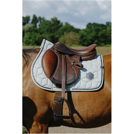 EQUITHEME - Softhex - Schabracken