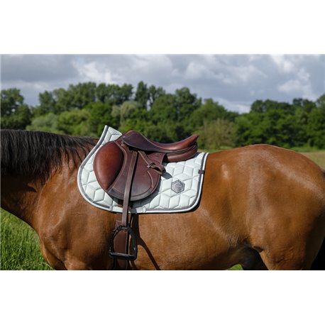 EQUITHEME - Softhex - Schabracken