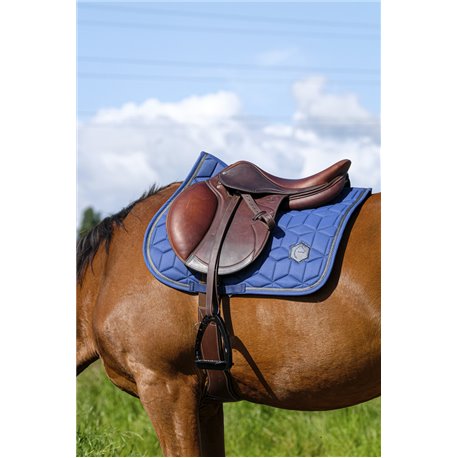 EQUITHEME - Softhex - Schabracken