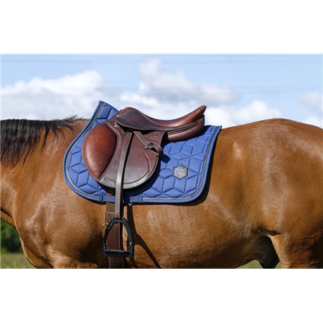 EQUITHEME - Softhex - Schabracken