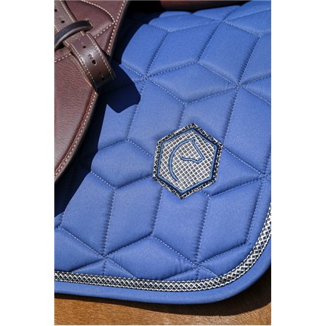 EQUITHEME - Softhex - Schabracken