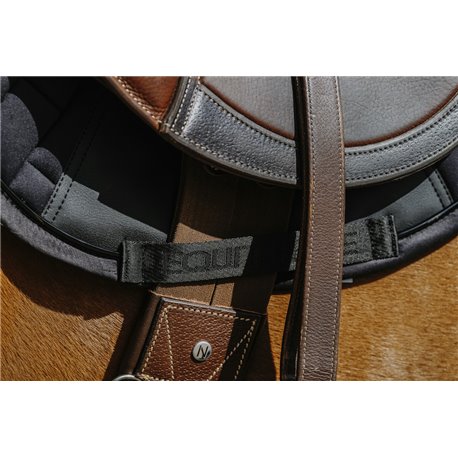 EQUITHEME - Impulsion - Schabracken