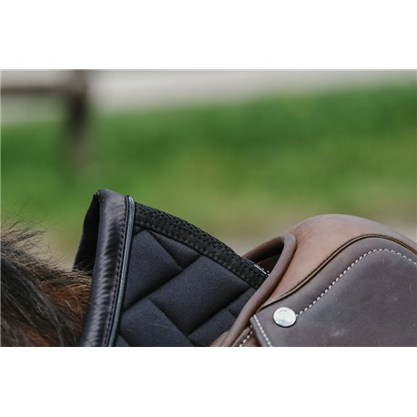 EQUITHEME - Impulsion - Schabracken