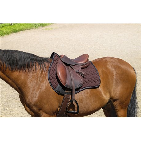 EQUITHEME - Impulsion - Schabracken