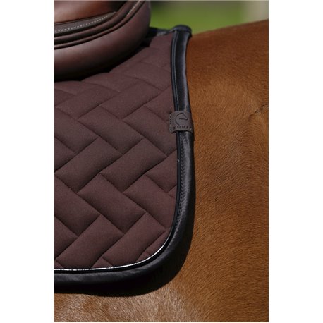 EQUITHEME - Impulsion - Schabracken