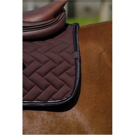 EQUITHEME - Impulsion - Schabracken