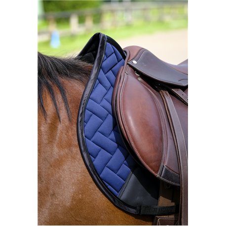 EQUITHEME - Impulsion - Schabracken