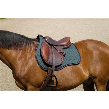 EQUITHEME - Impulsion - Schabracken