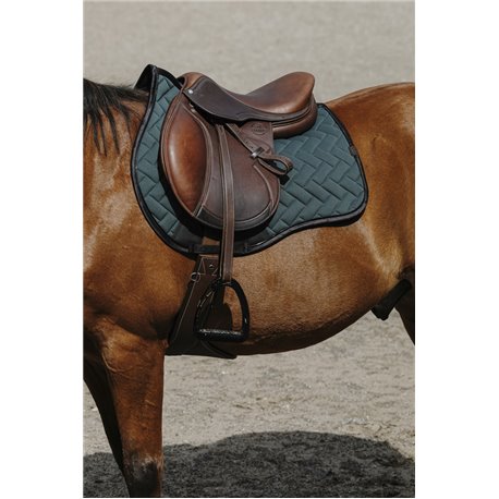 EQUITHEME - Impulsion - Schabracken