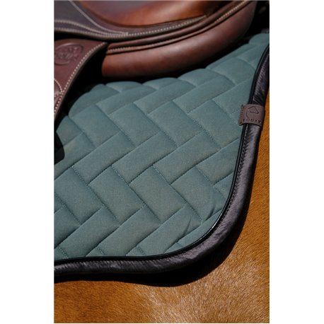 EQUITHEME - Impulsion - Schabracken