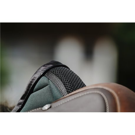 EQUITHEME - Impulsion - Schabracken