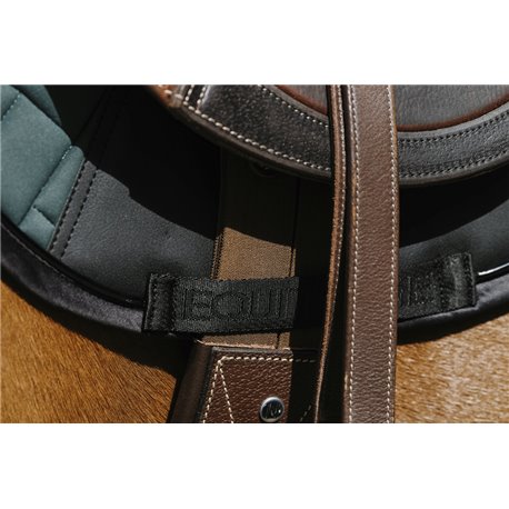 EQUITHEME - Impulsion - Schabracken