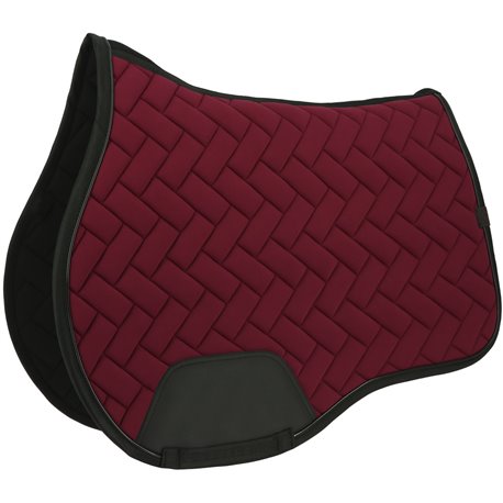 EQUITHEME - Impulsion - Schabracken