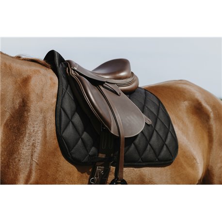 Tapis de selle RIDING WORLD - School