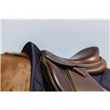 Tapis de selle RIDING WORLD - School