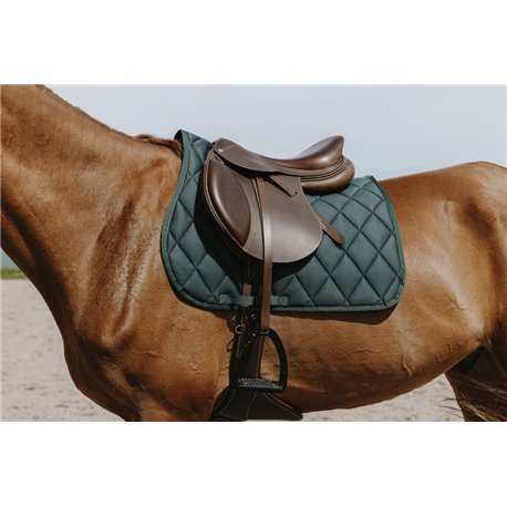 Tapis de selle RIDING WORLD - School