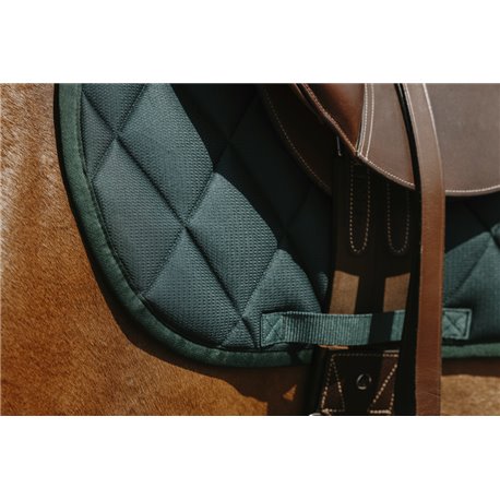 Tapis de selle RIDING WORLD - School