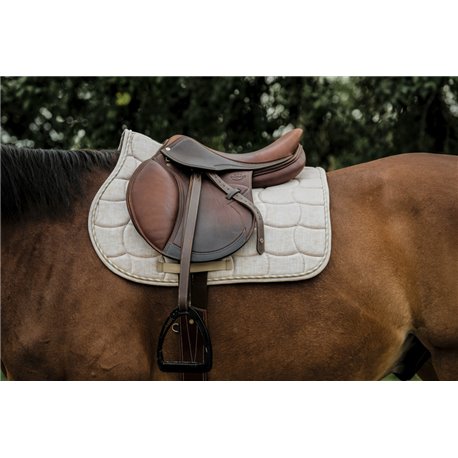 Tapis de selle RIDING WORLD "Sunshine"