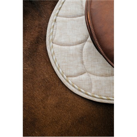 Tapis de selle RIDING WORLD "Sunshine"